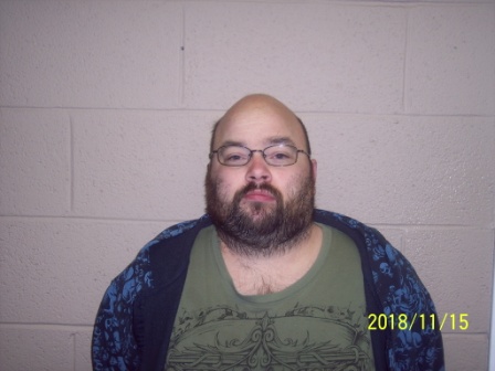 Photo of JONATHAN HENRY GARTON