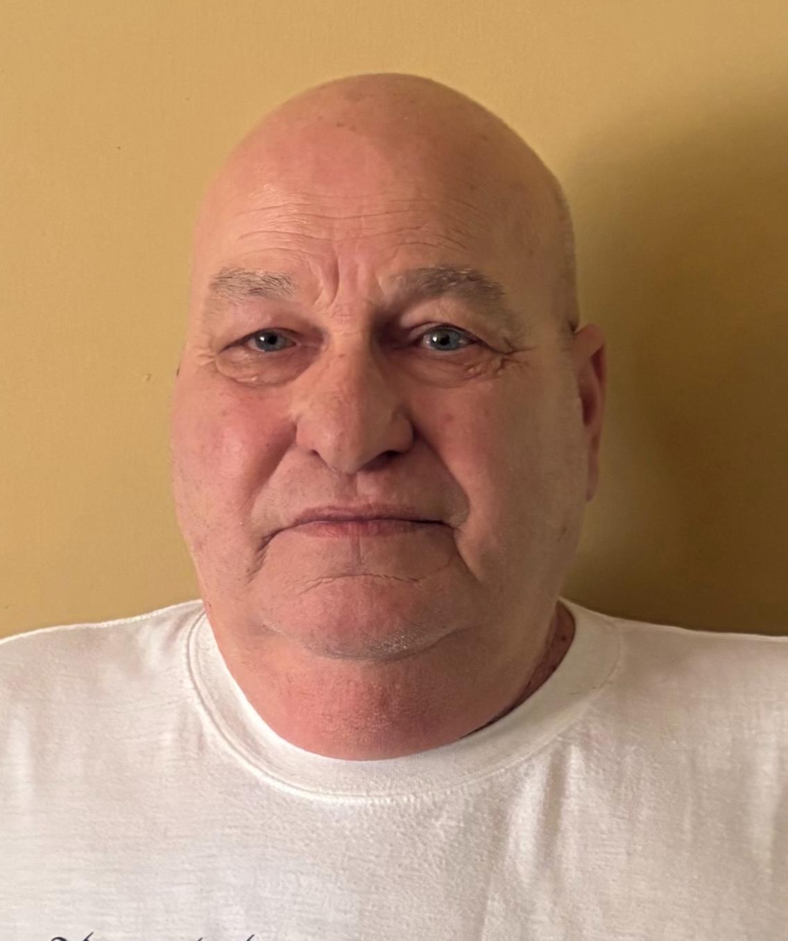 Photo of JOHNNY MARTIN JACKSON