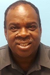 Photo of DAVID EARL BOOKER