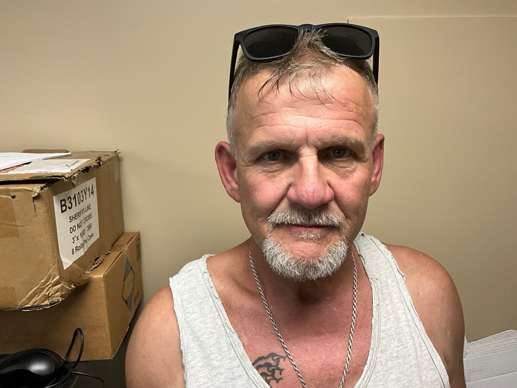 Photo of BRIAN EDWARD CHAPMAN