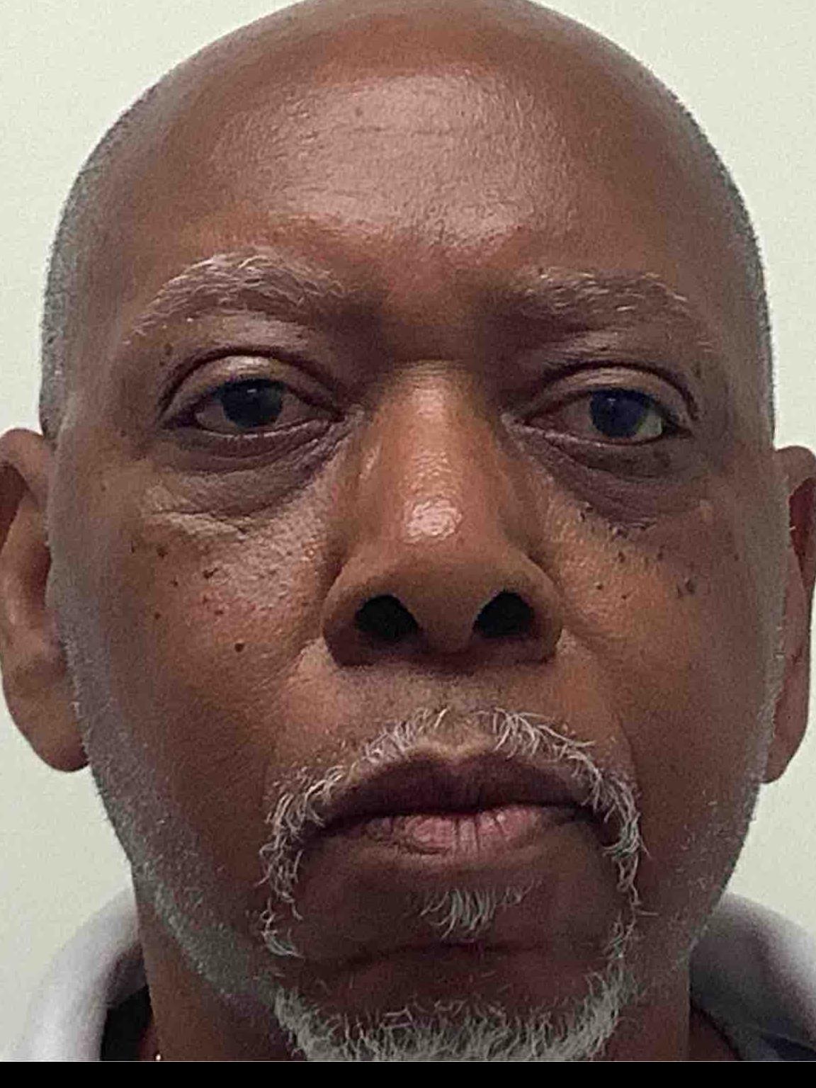 Photo of WILLIAM ORLANDO CRUTCHER