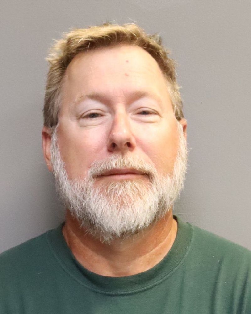 Photo of JERRY MAX FELTY