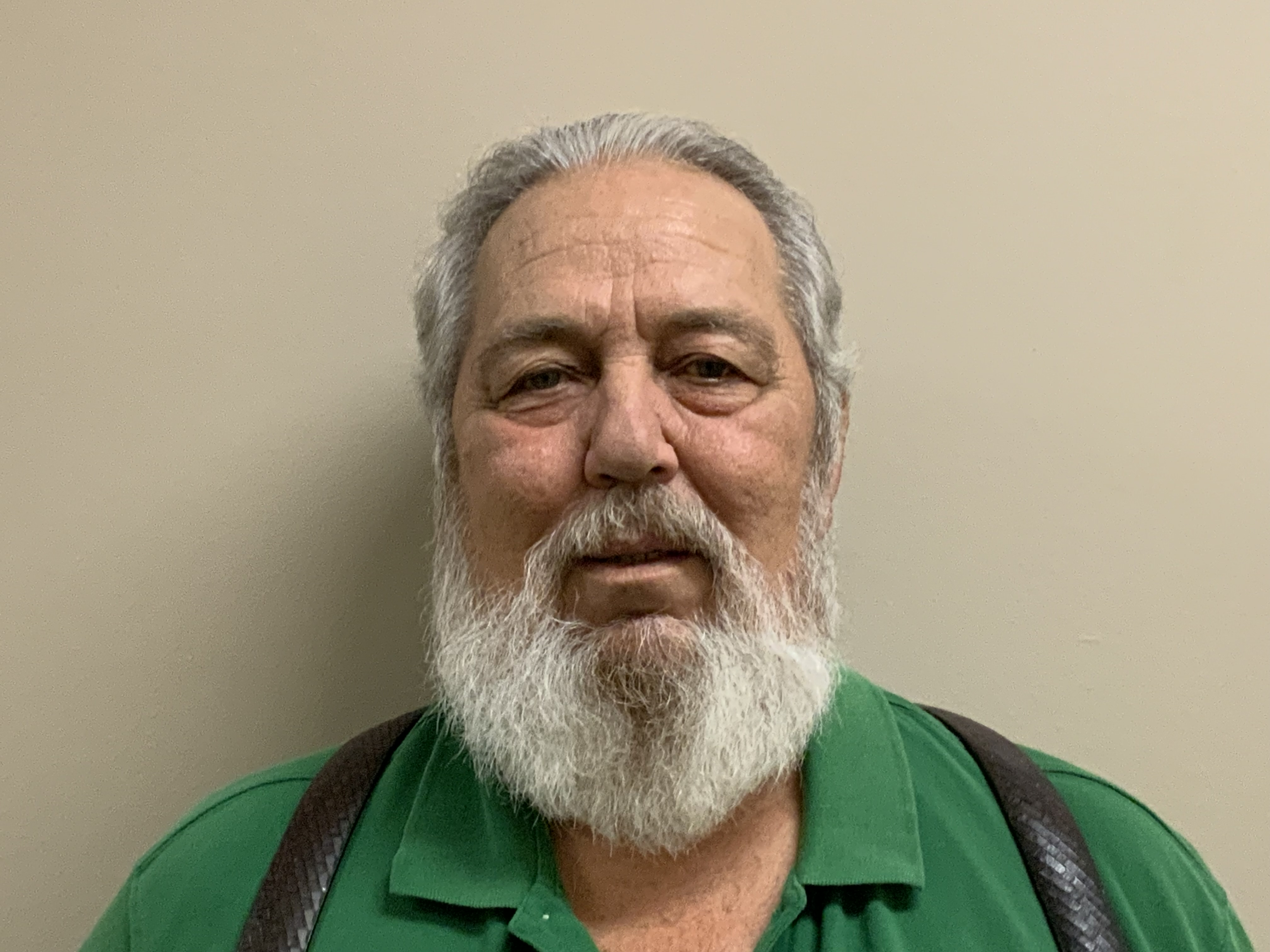Photo of GLENN DAVID HARVEY