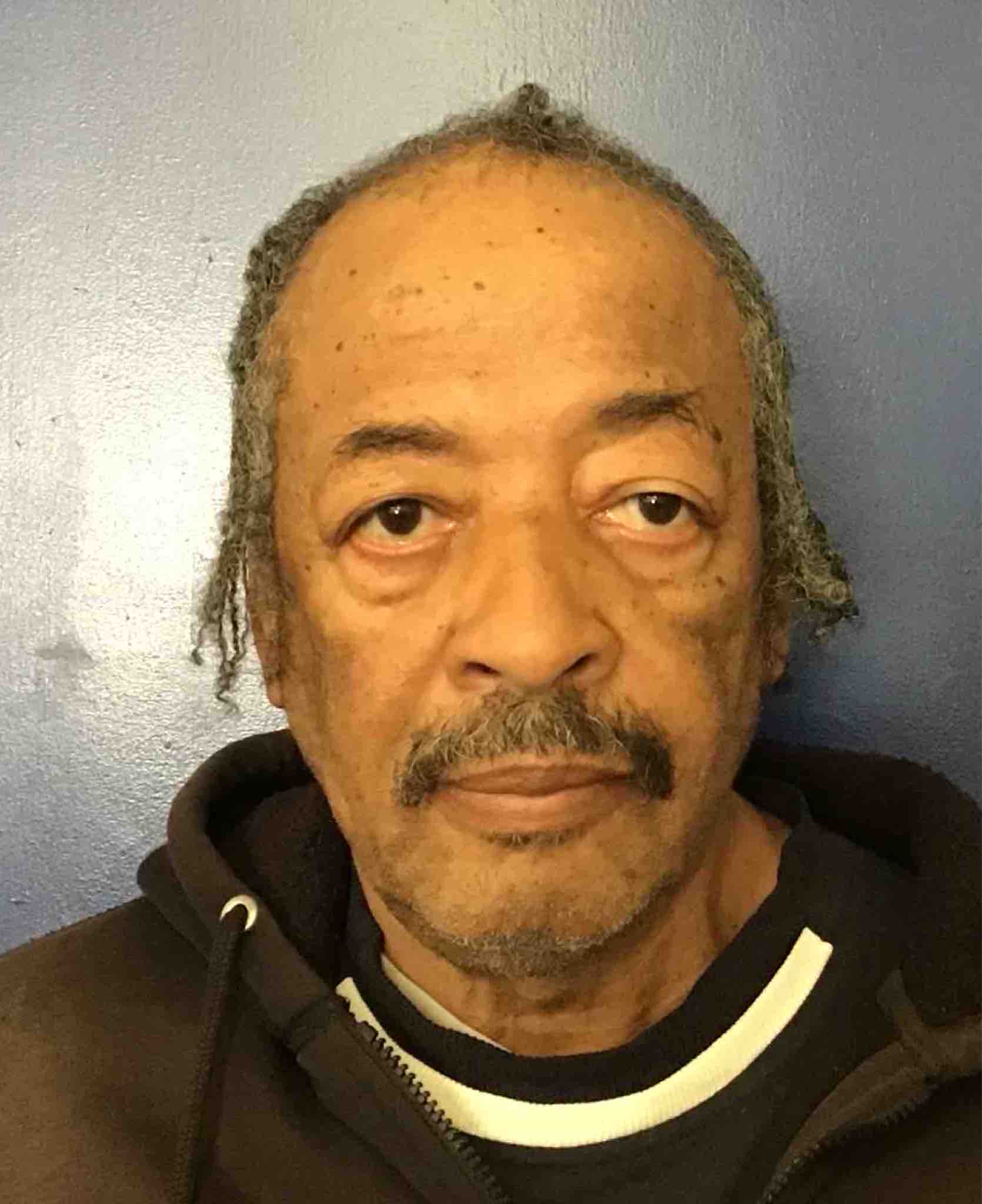 Photo of HOLLIS EDWARD HUNTER