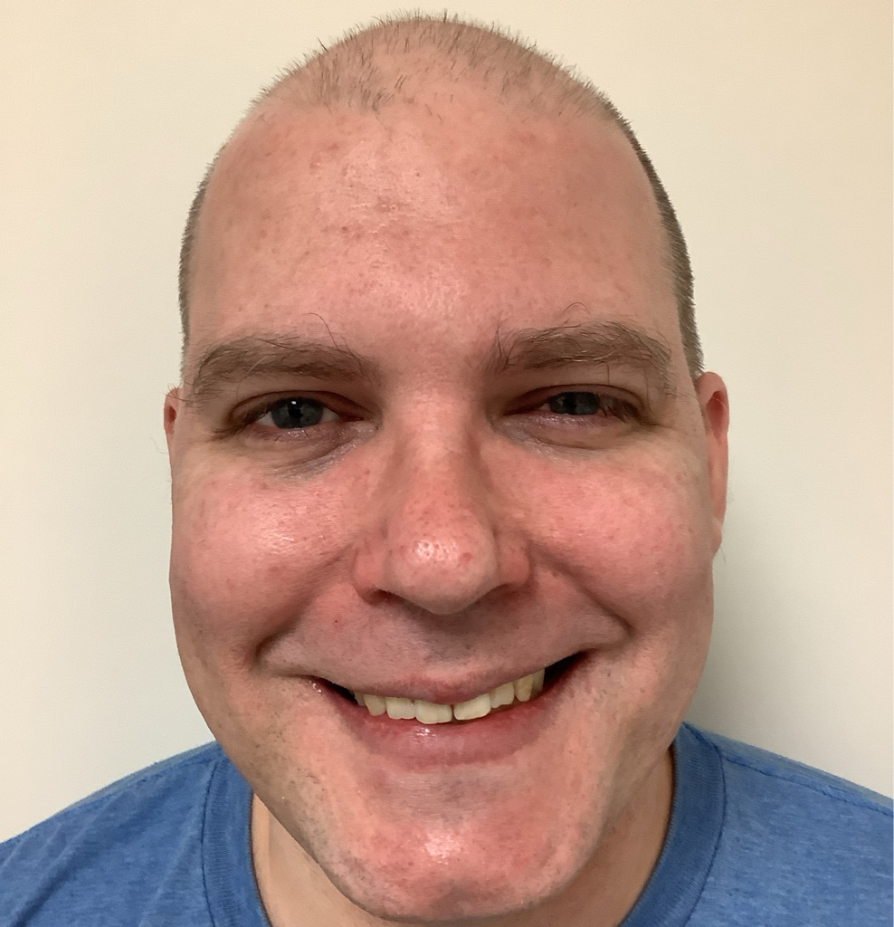 Photo of DANIEL LEE HITT