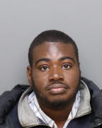 Photo of ANTONIO MIRACLE MORGAN