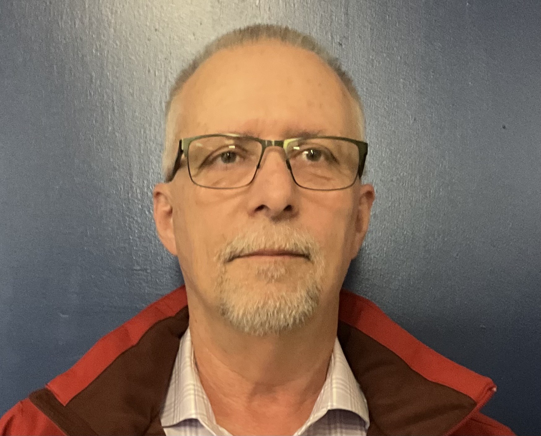 Photo of BARRY MARTIN CUMMINGS