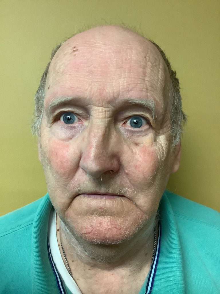 Photo of WALTER DARNELL HEPLER