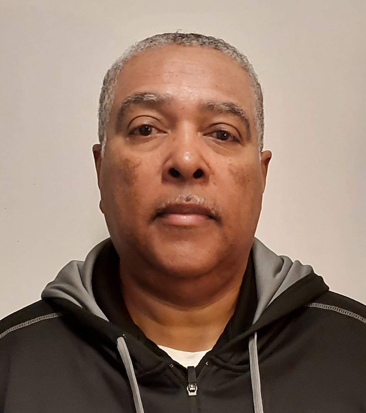 Photo of WAYNE ANTHONY PARKS