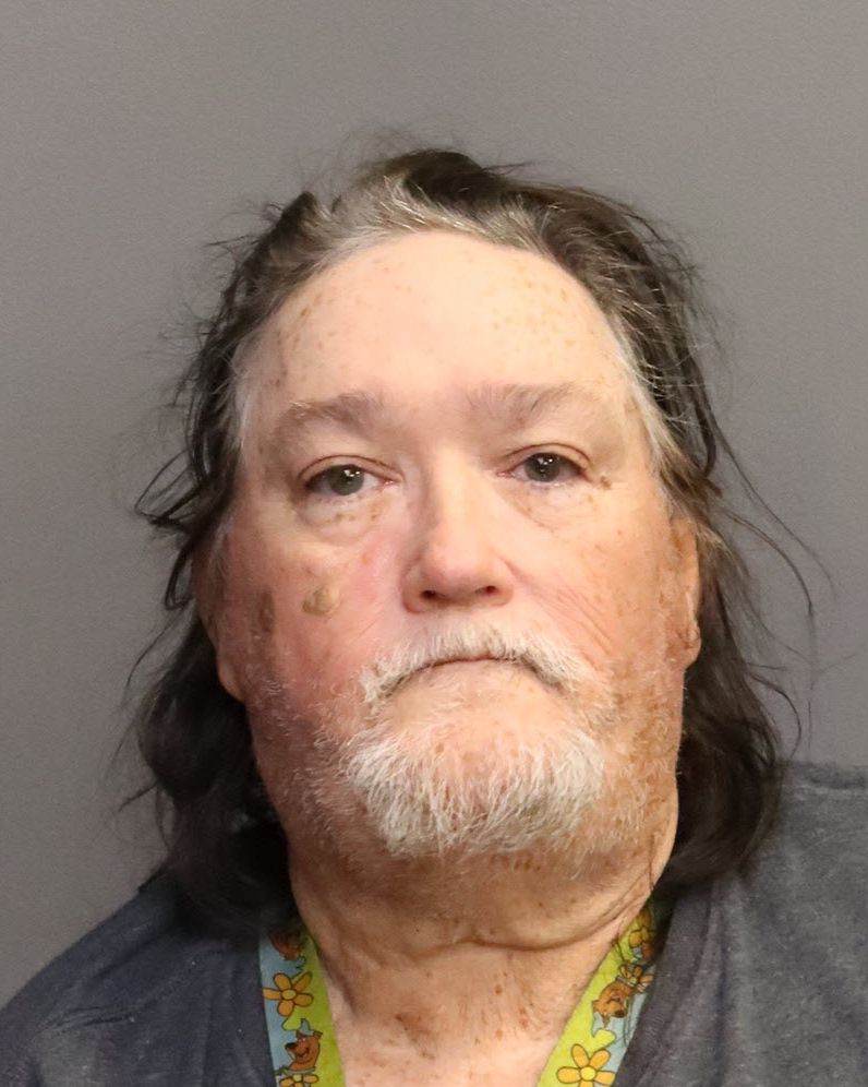 Photo of DAVID RICHARD NIMETH