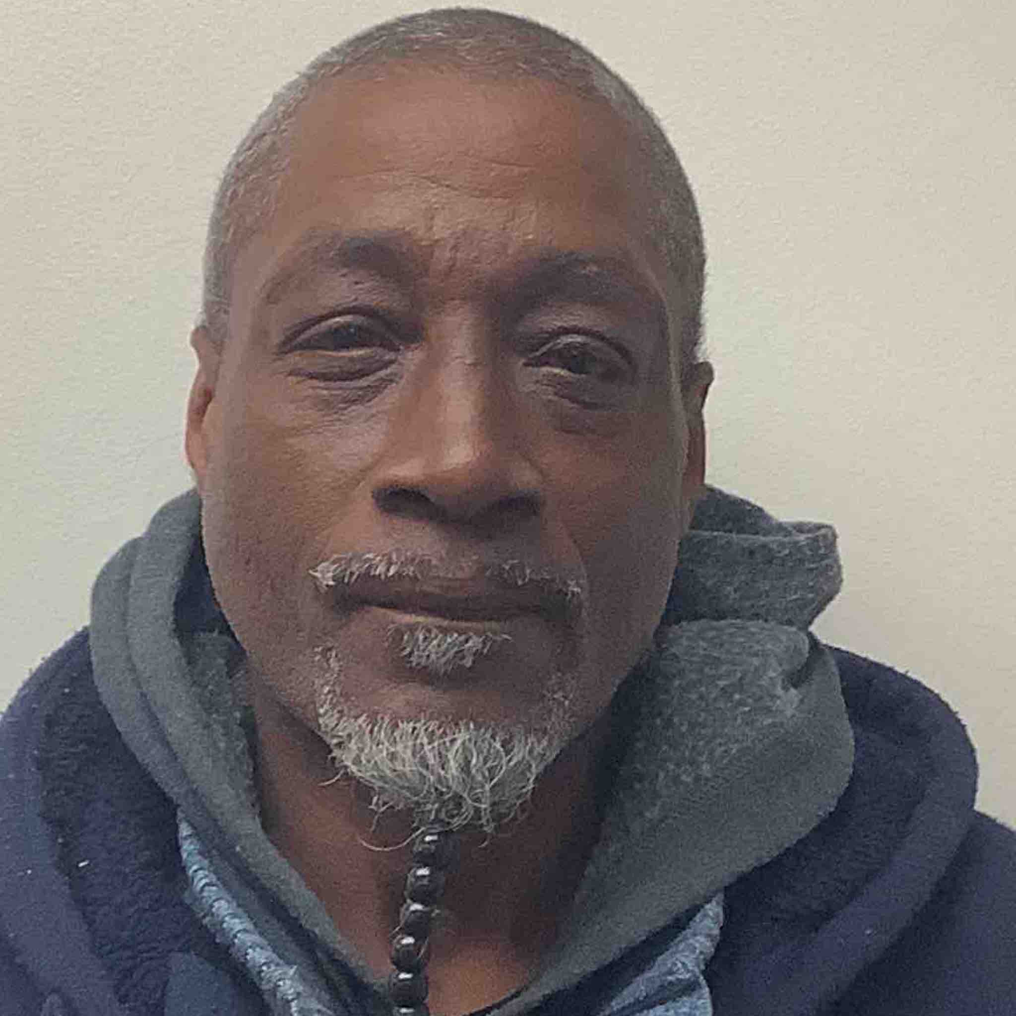Photo of RICKY PULLEN