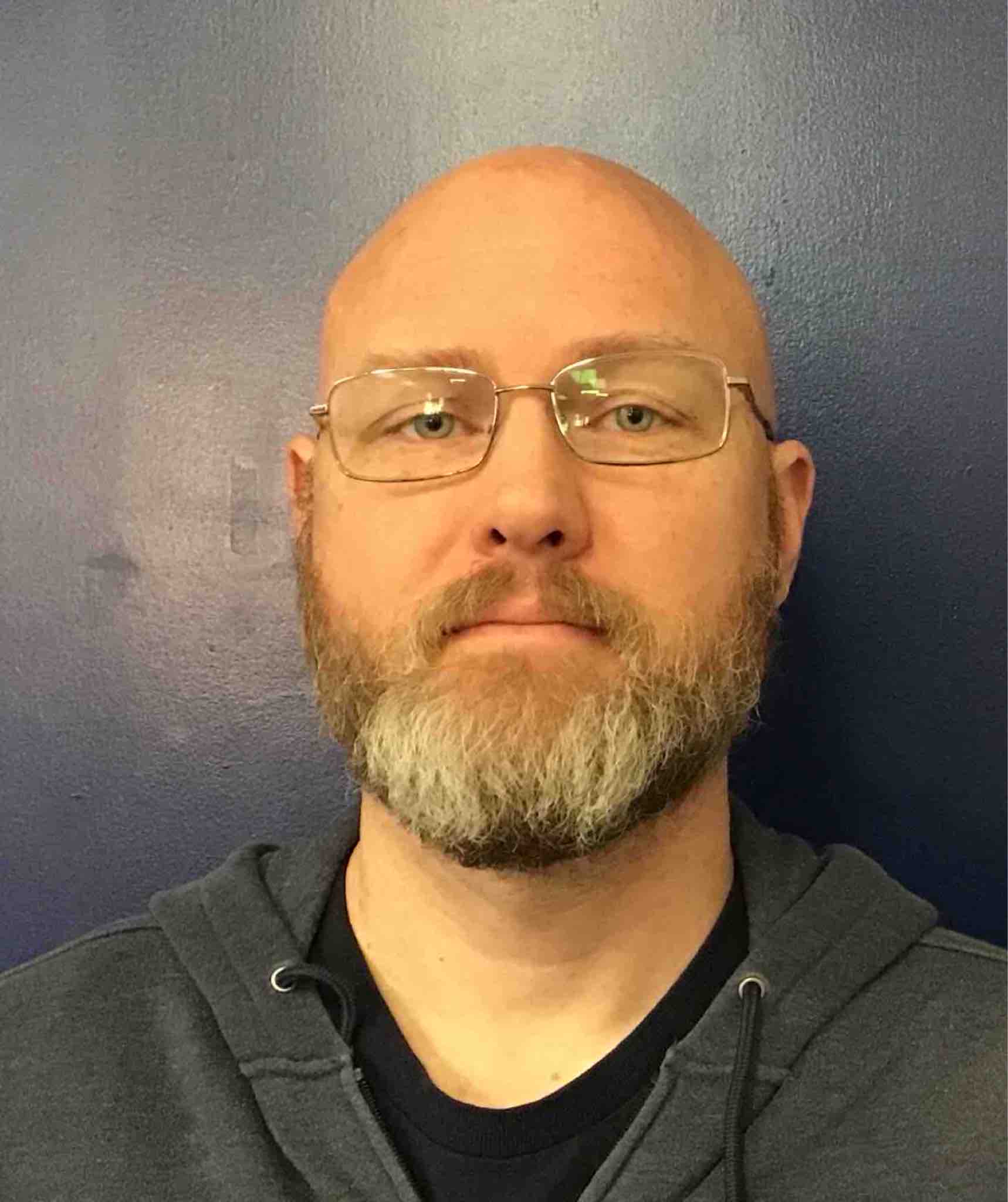 Photo of CHAD ANSON DEFUR