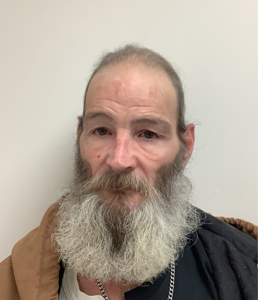 Photo of CHESTER WAYNE WALTERS