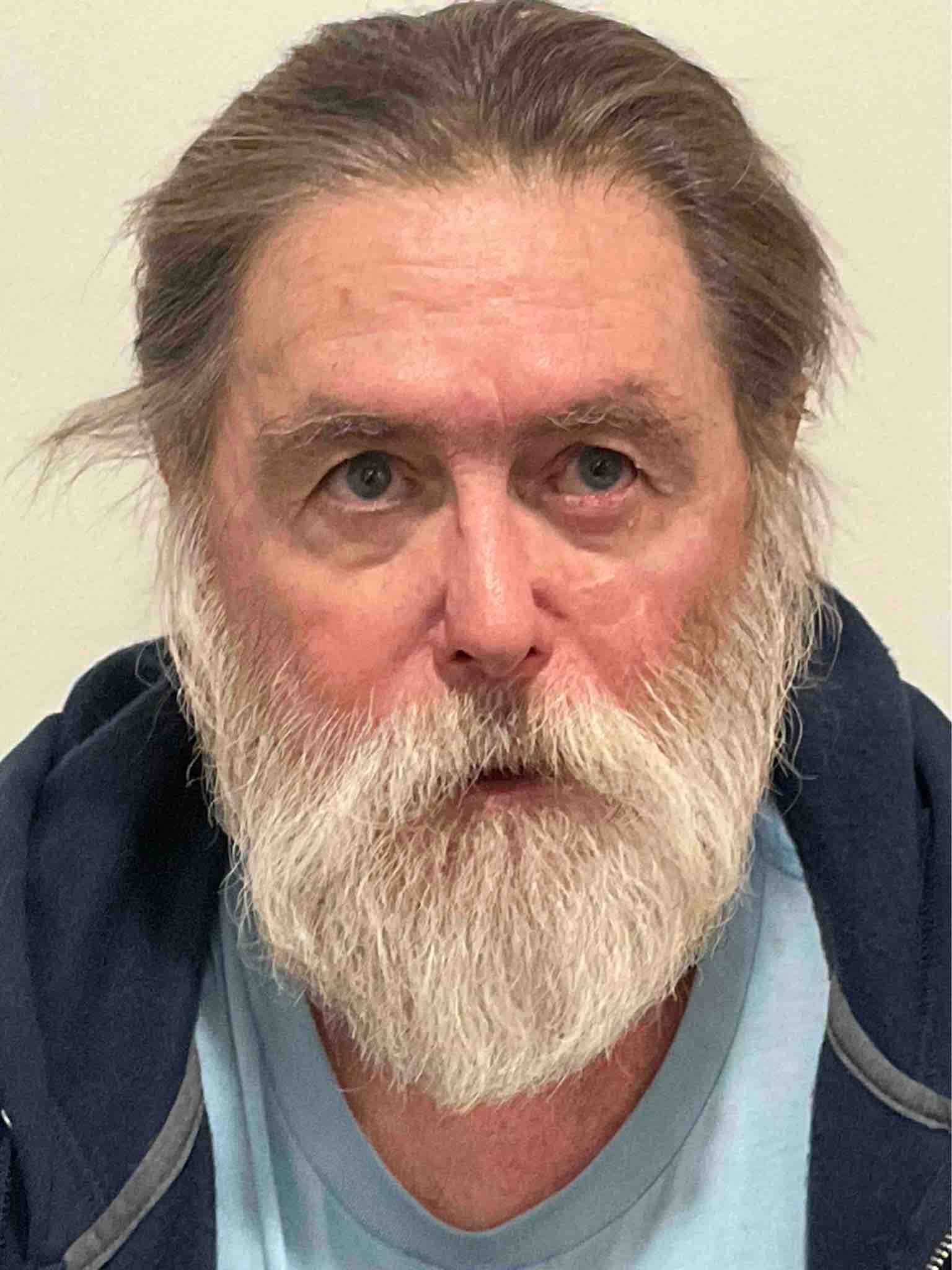 Photo of TERRY BARTON MATTHEWS