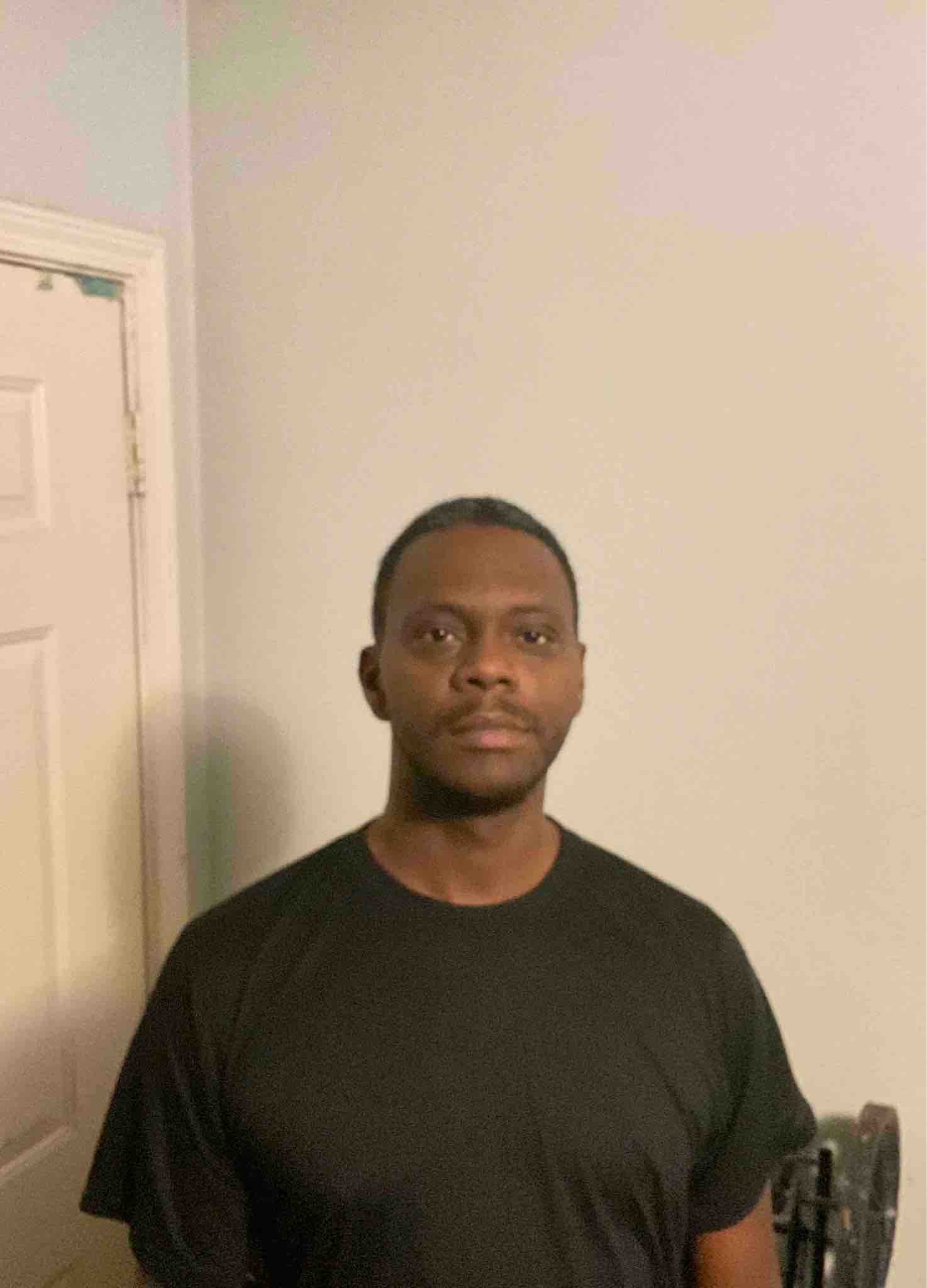 Photo of VIVYN WHITE