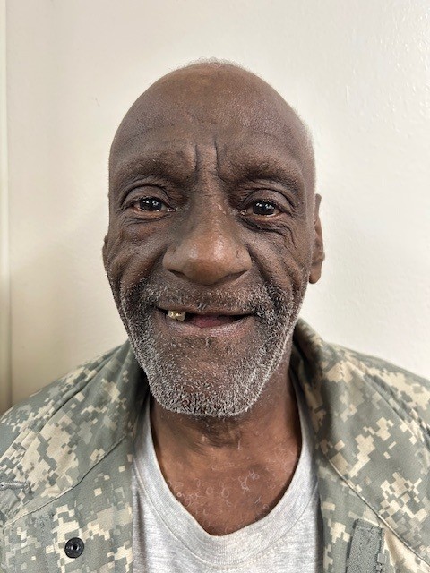 Photo of BILLY ODELL SANDERS