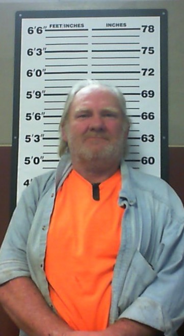 Photo of LARRY CARVEL MABRY