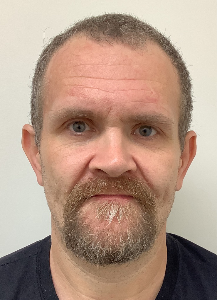Photo of DANIEL RAY NELSON
