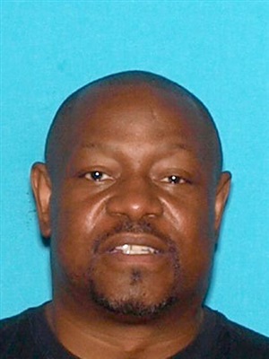 Photo of MELVIN PARKER
