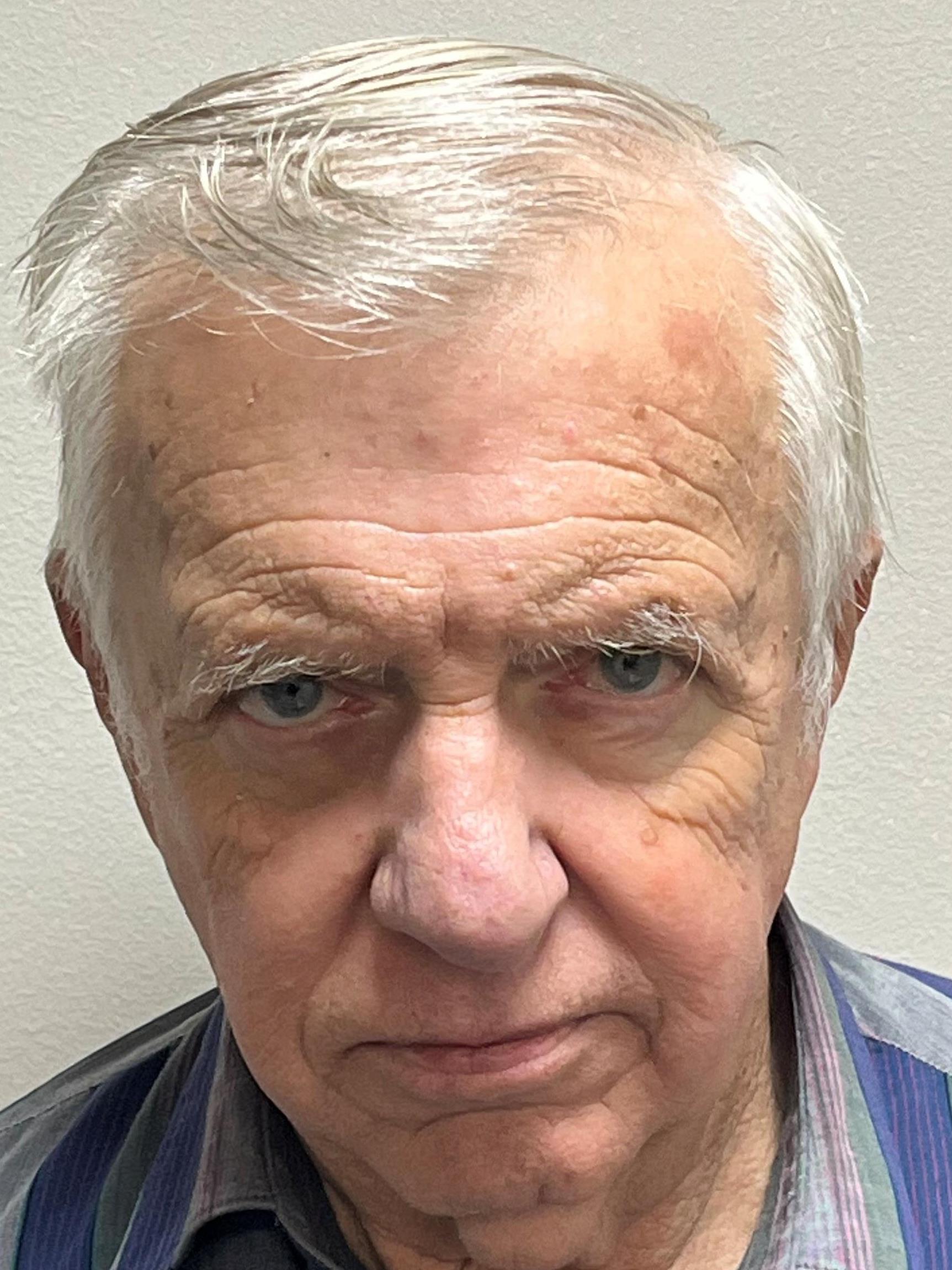 Photo of CHARLES LEE HUCKABY