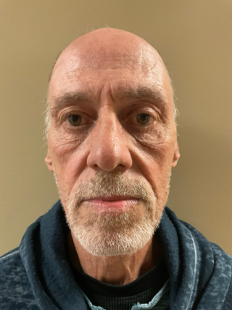 Photo of TERRY WAYNE LUNA
