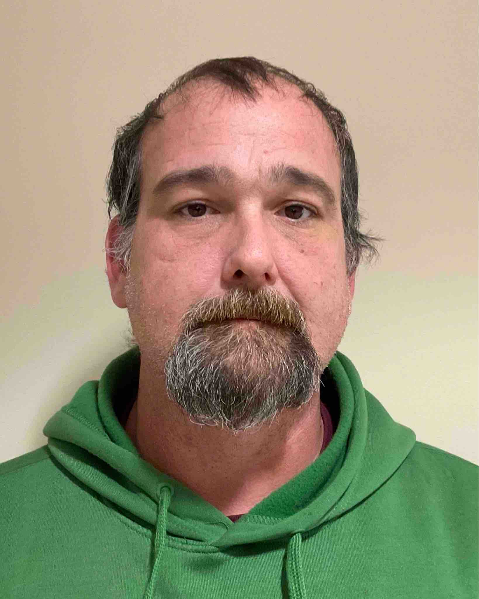 Photo of RAYMOND AUSTIN WOODS