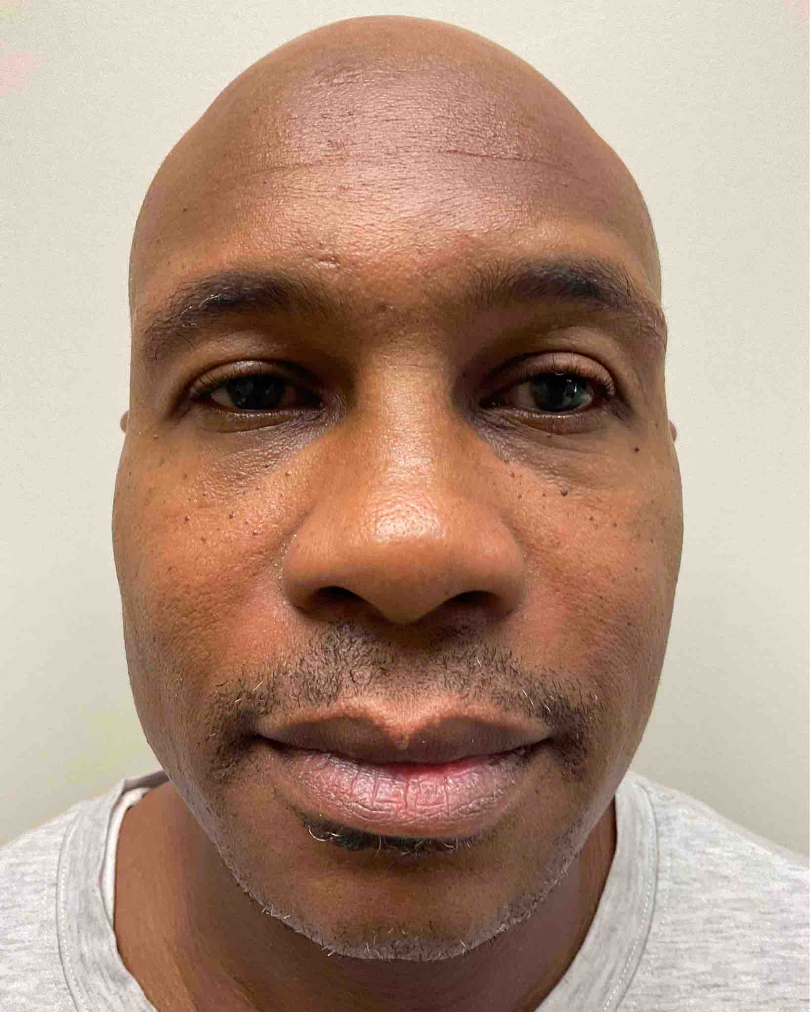 Photo of REGINALD LAMAR WOODRUFF