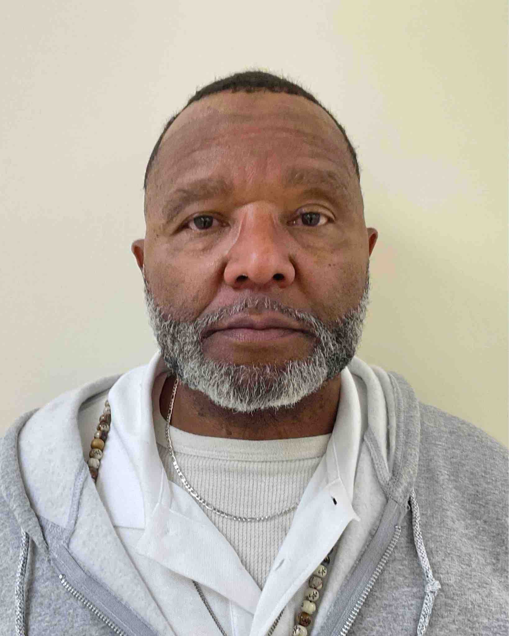 Photo of FRED DOUGLAS WILLIAMS