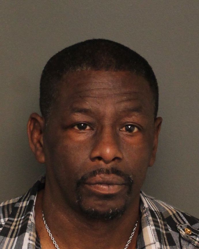 Photo of ANTHONY BENFORD
