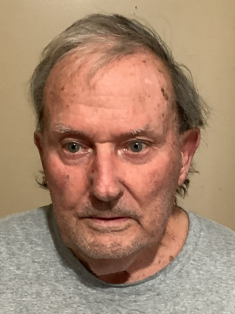 Photo of THOMAS M HUGGINS