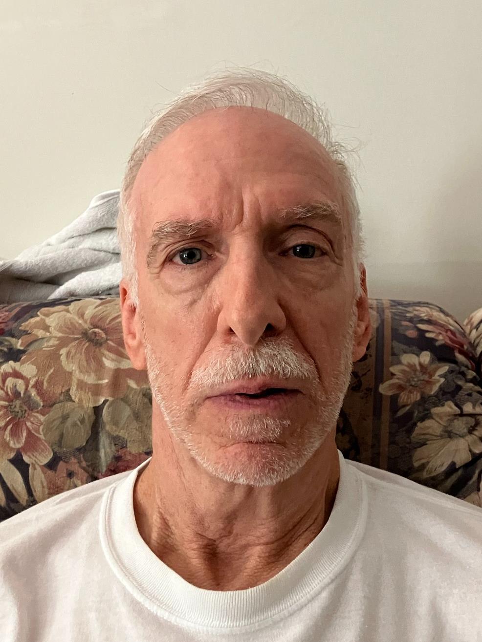 Photo of JOHN WARREN LENKES