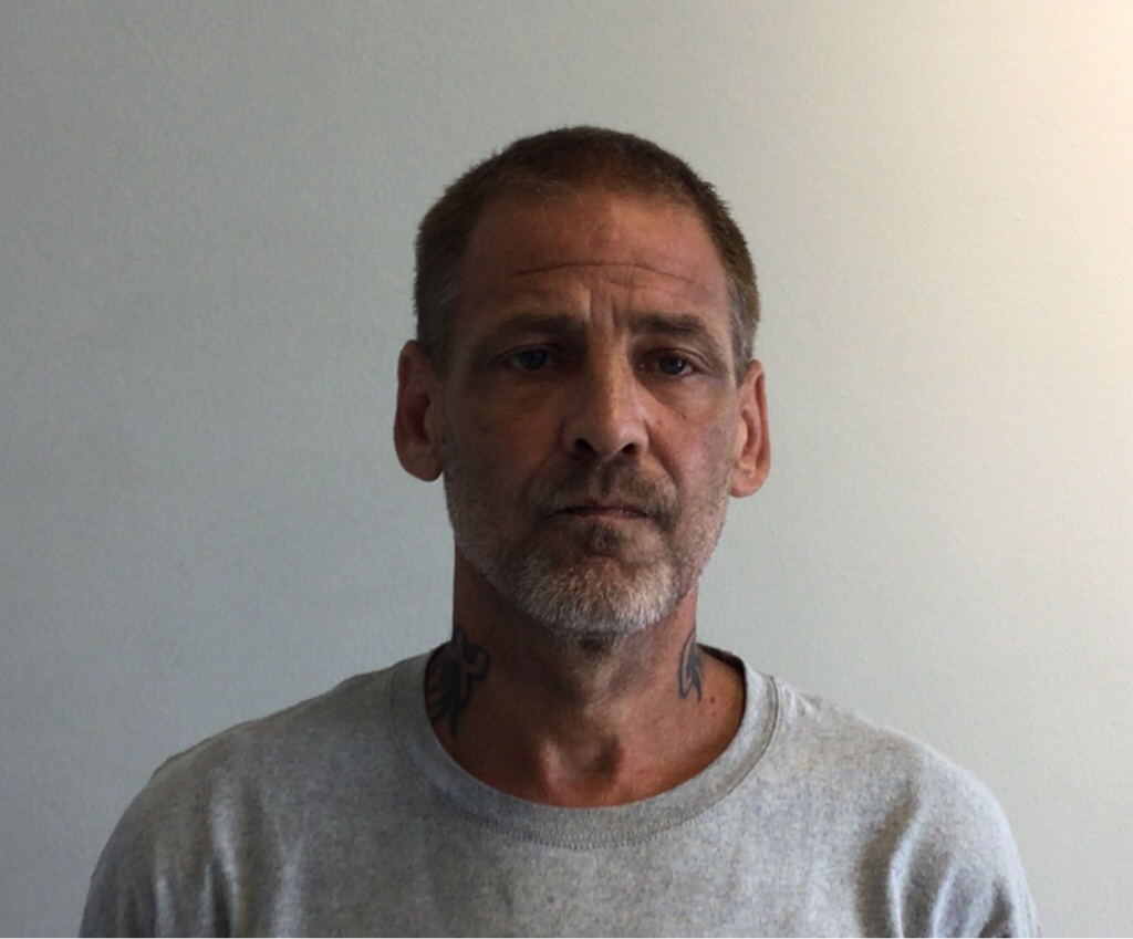 Photo of TIMOTHY EDWARD COOK