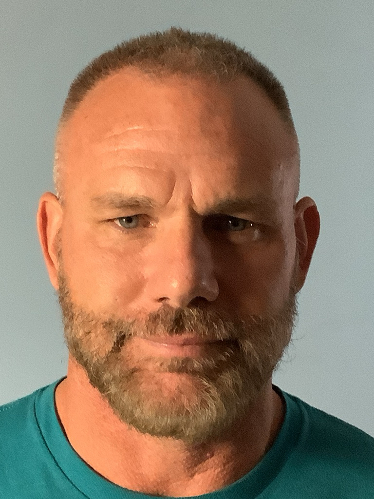 Photo of DANIEL LEWIS SHIELDS