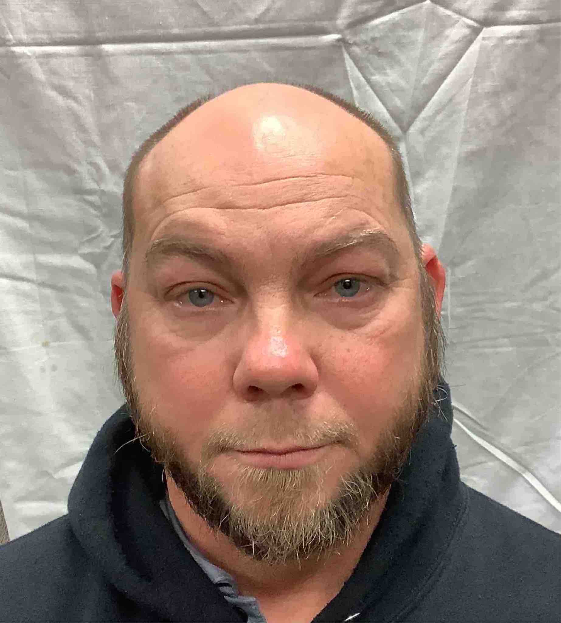 Photo of BOYD WAYNE MOLLOY