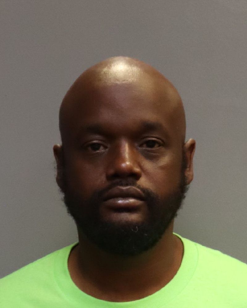 Photo of JOSHUA RAY JONES