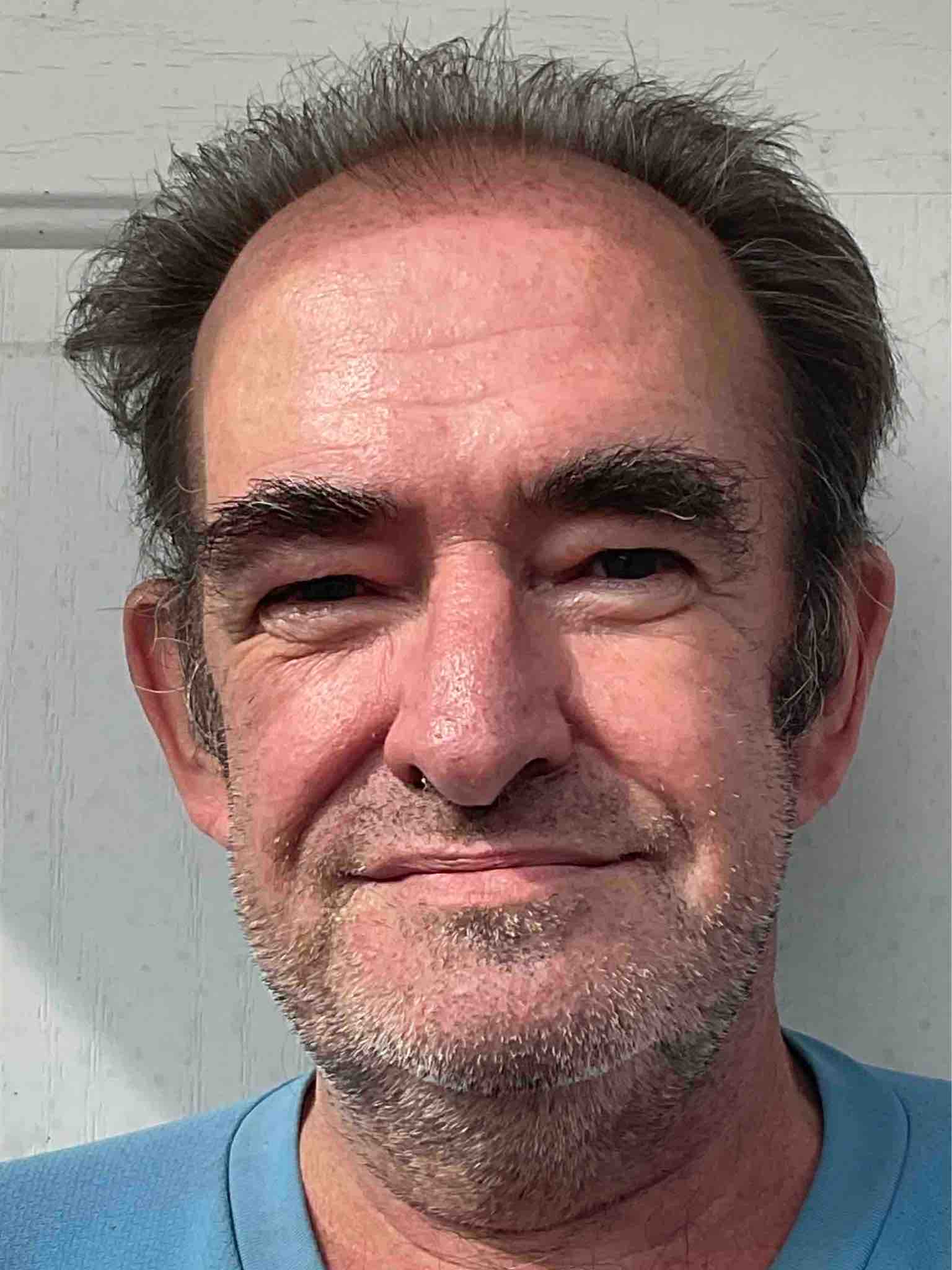Photo of JOHN WAYNE SHARPE