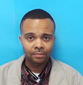 Photo of JESSE LEE CAGE