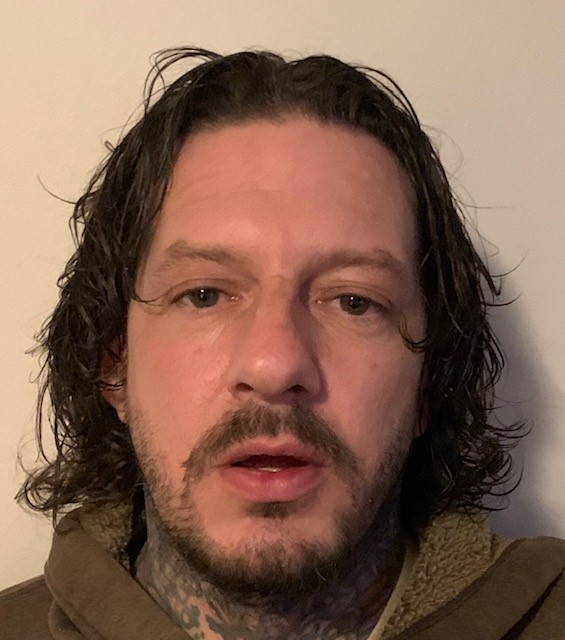 Photo of CHRISTOPHER SINCLAIR HILTON