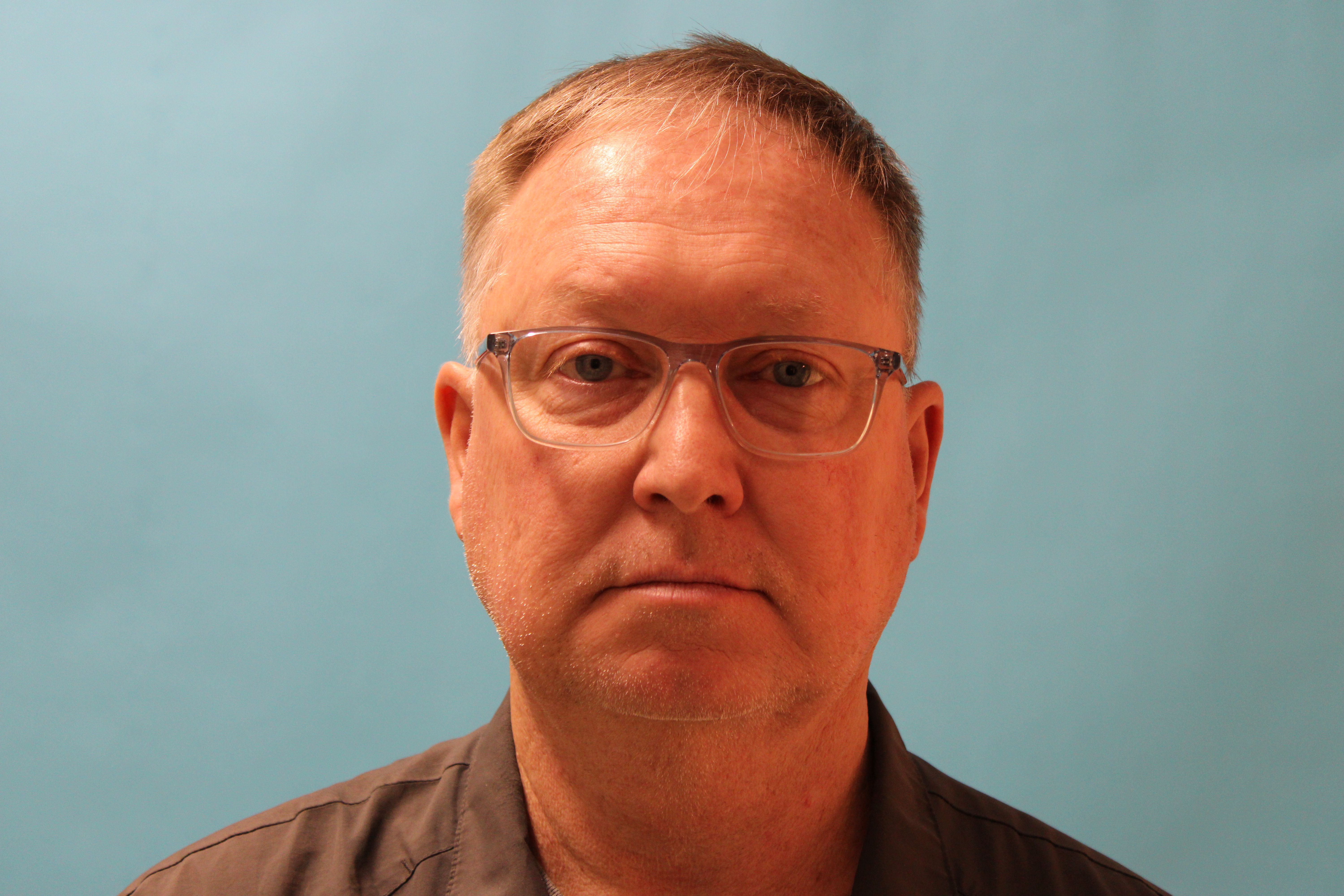 Photo of BRADFORD DARRIN THOMPSON
