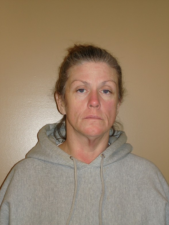 Photo of PAMELA YVONNE RAY