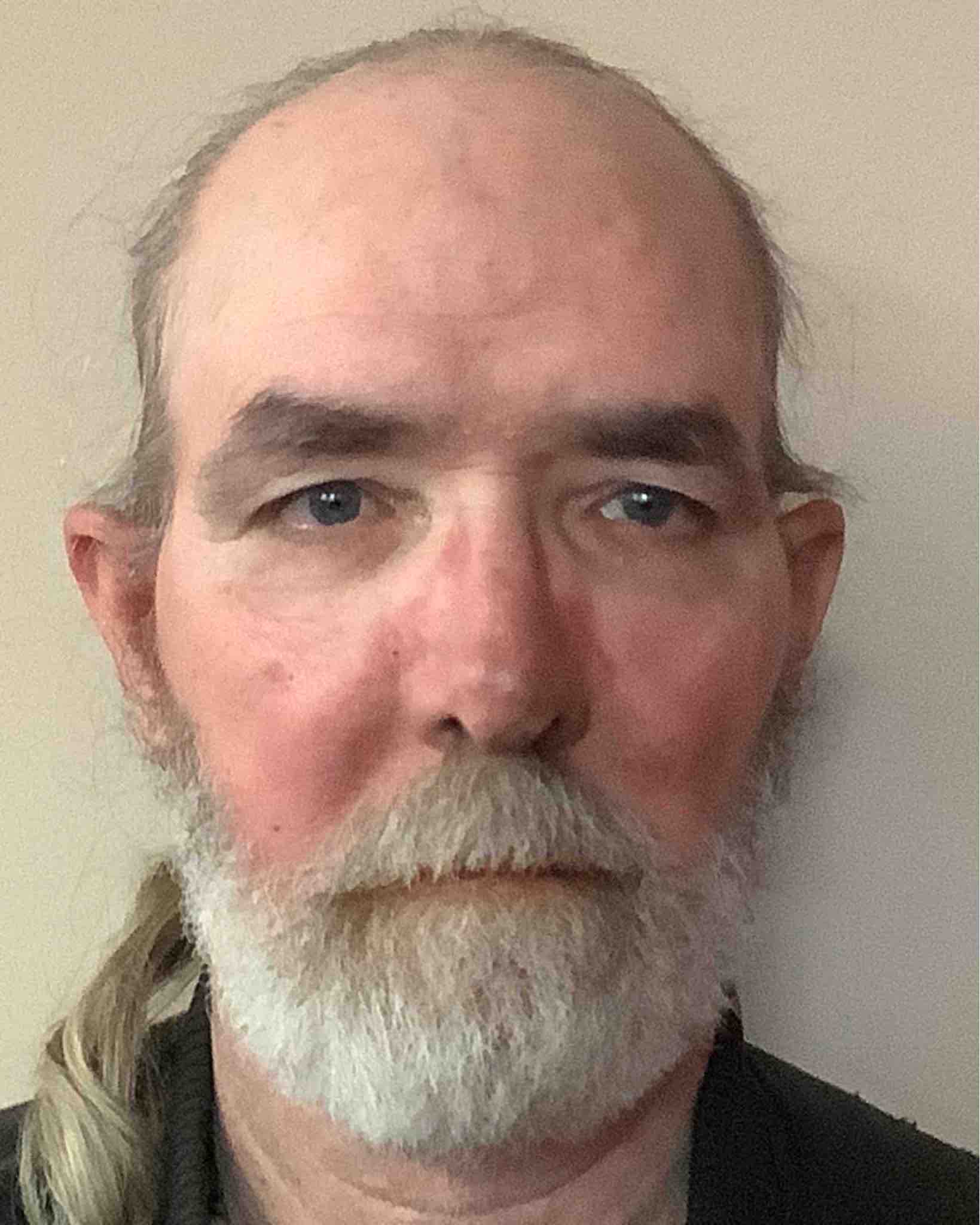 Photo of JOSEPH DARRYLL GAINES
