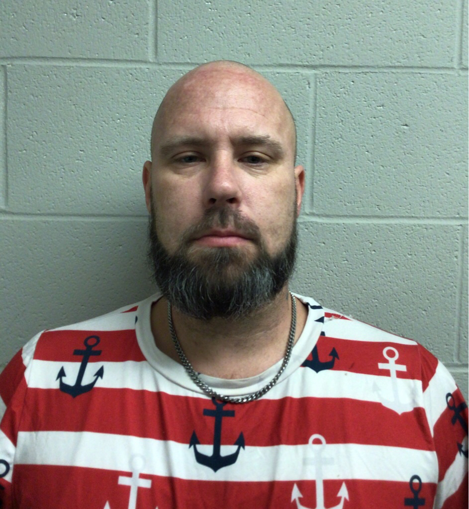 Photo of TIMOTHY LEE FARLISS