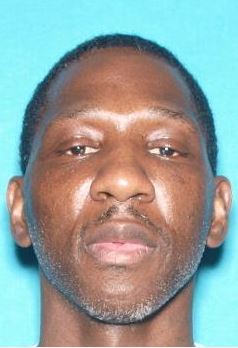 Photo of ALONZO FREEMAN