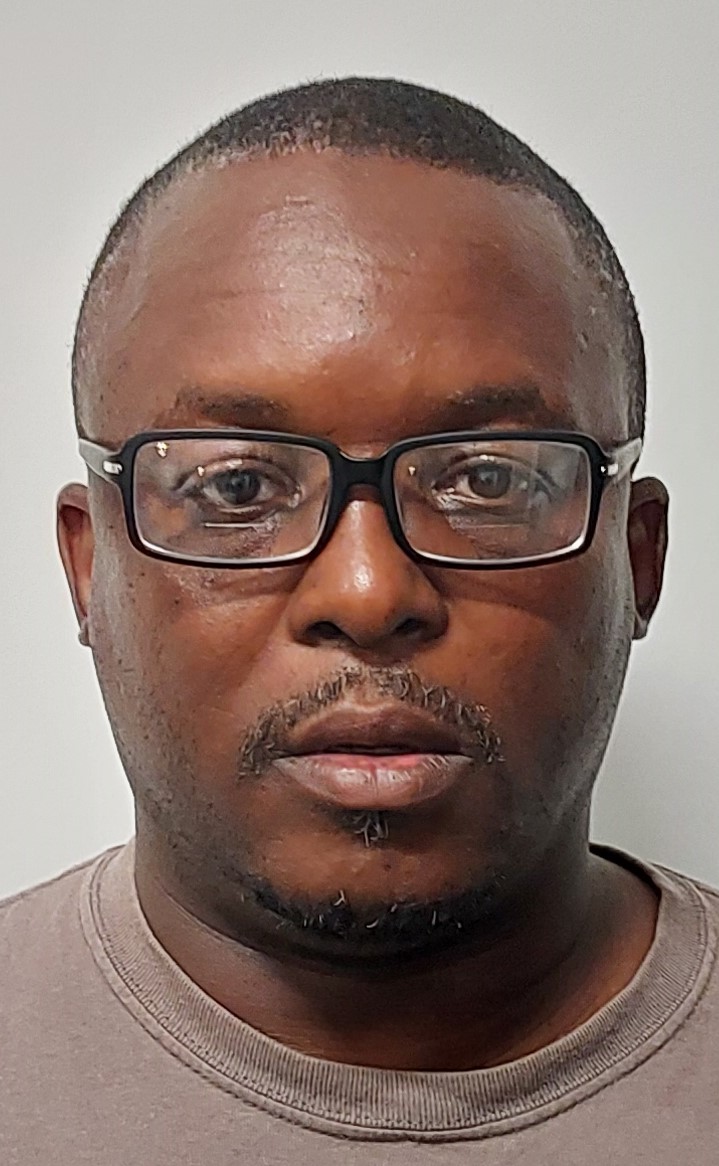 Photo of JERRY RODNEY ANDERSON