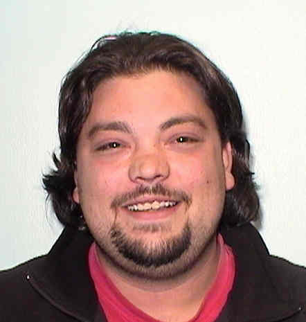 Photo of JAMES MATTHEW MOORE