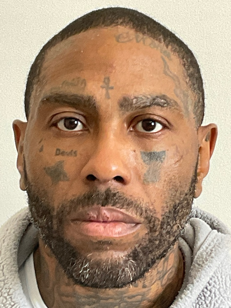 Photo of DONTE A DAVIS