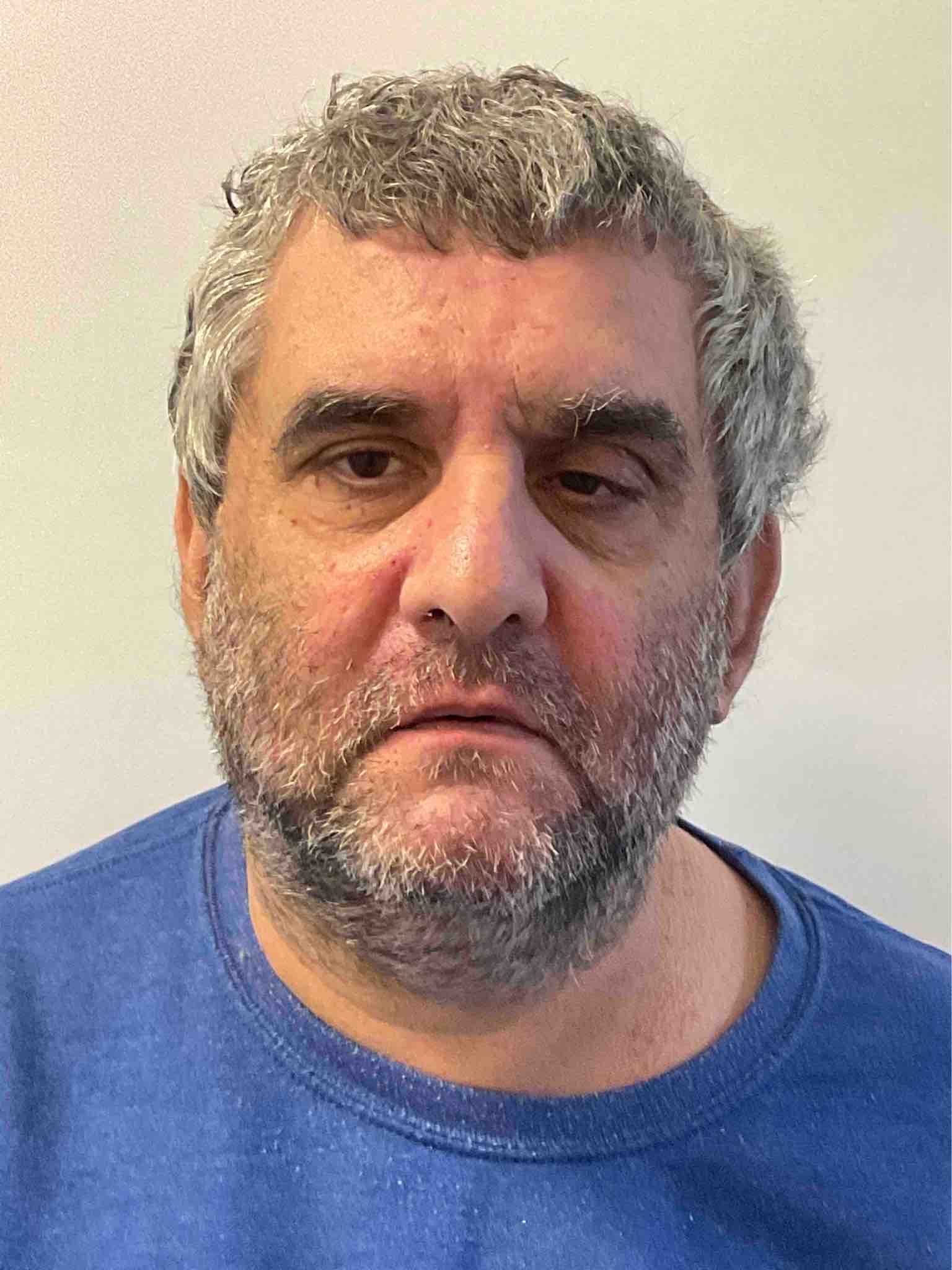 Photo of THOMAS DEWAYNE ROARK