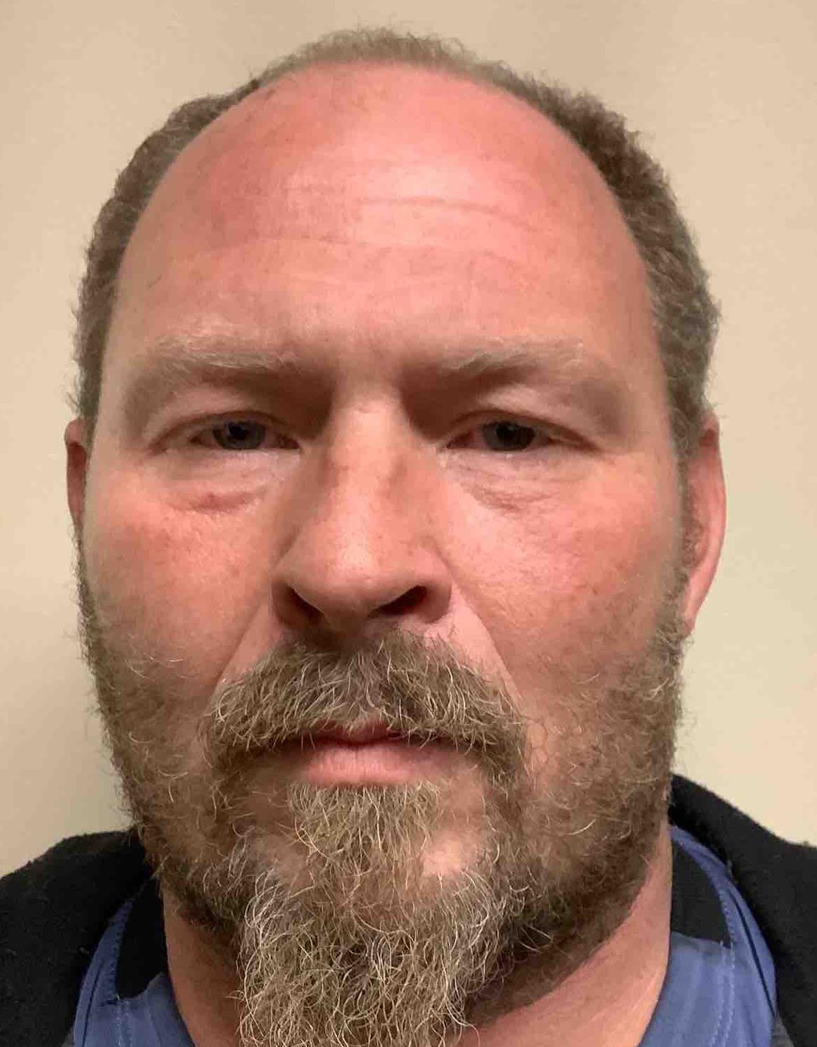 Photo of MICHAEL EUGENE STCLAIR