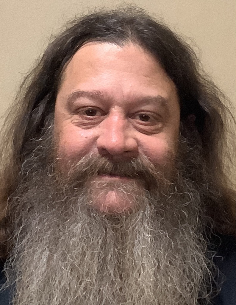 Photo of TONY L CAVENDER