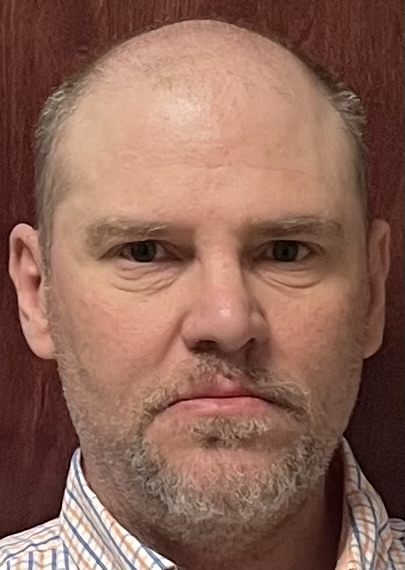 Photo of JAMIE SHAWN BROWN